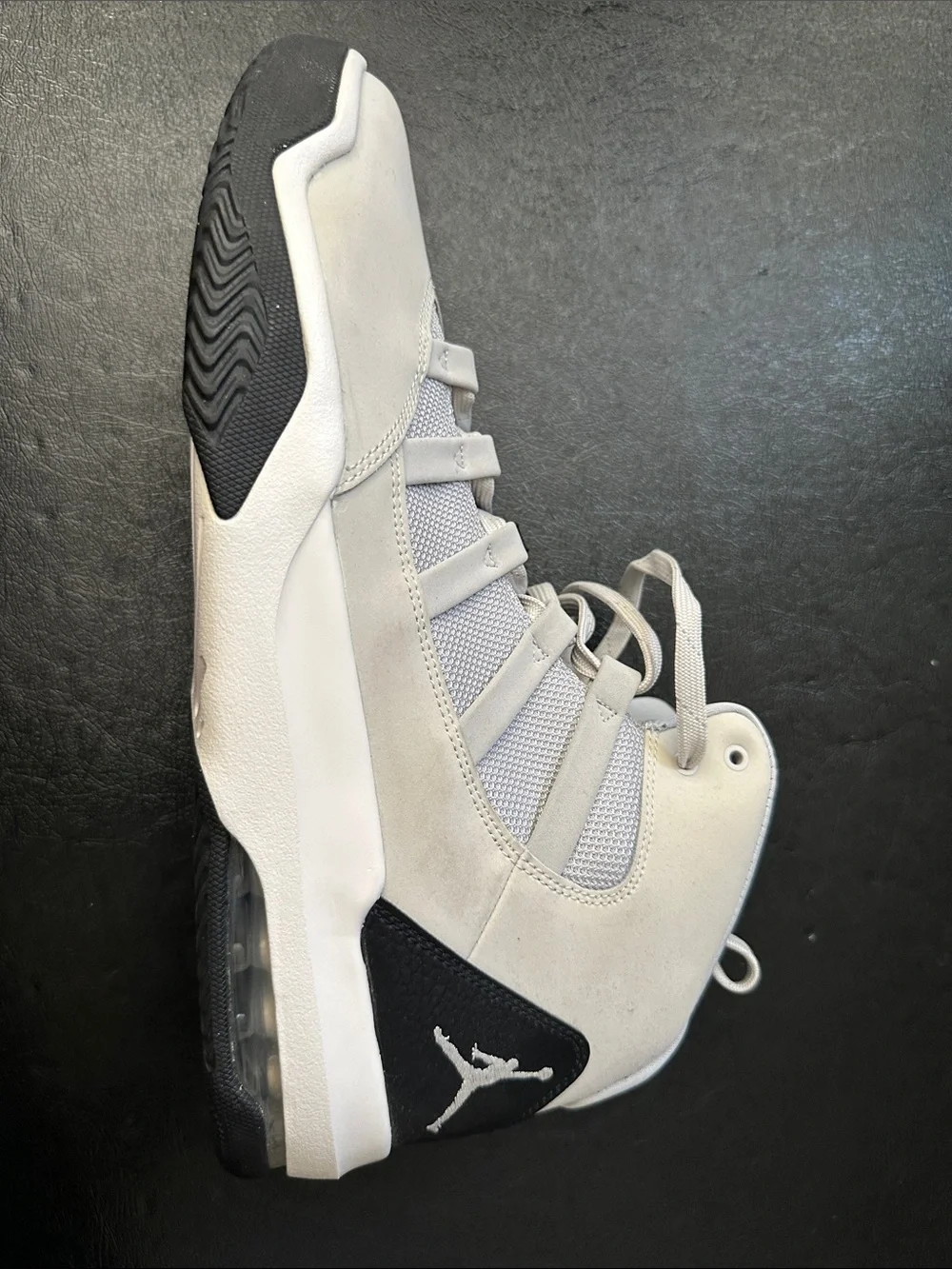 Jordan Tatum 1 Basketball Shoes Men’s Size 13
